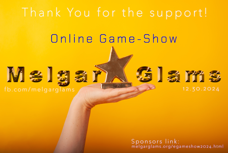 Online Game Show